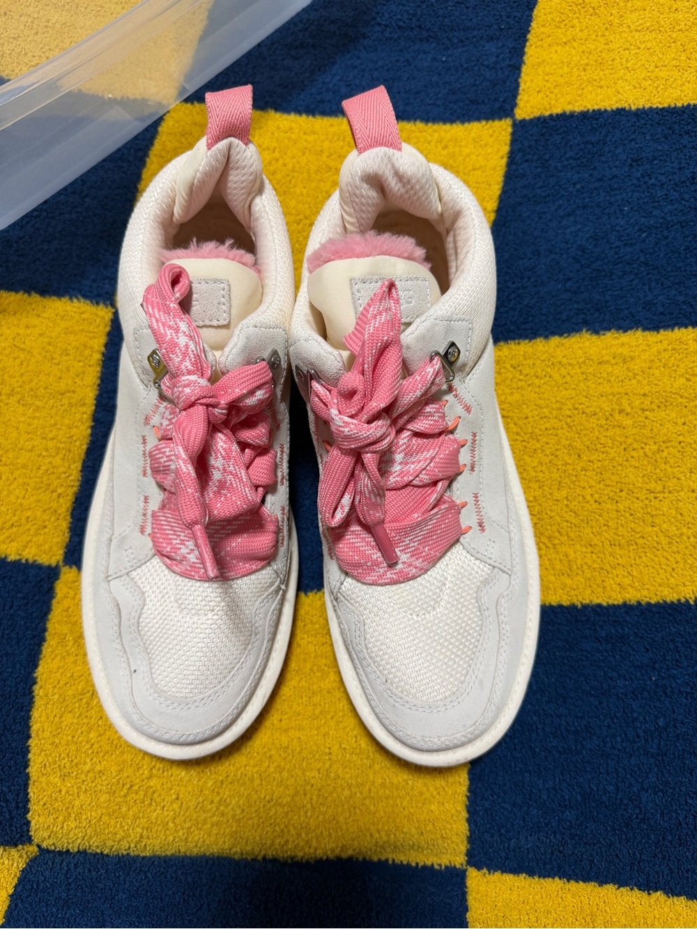 Ugg valentine